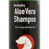 Trikem Dog Trikem Working Dog Aloevera Shampoo 500 ml| Turkinhoito