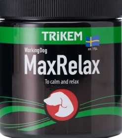 Trikem Dog Trikem WorkingDog MaxRelax 450 g| Ravintolisät/Energia Ja Palautuminen