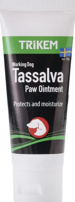 Trikem Dog Trikem WorkingDog tassuvoide 75 ml| Haavojen Hoito