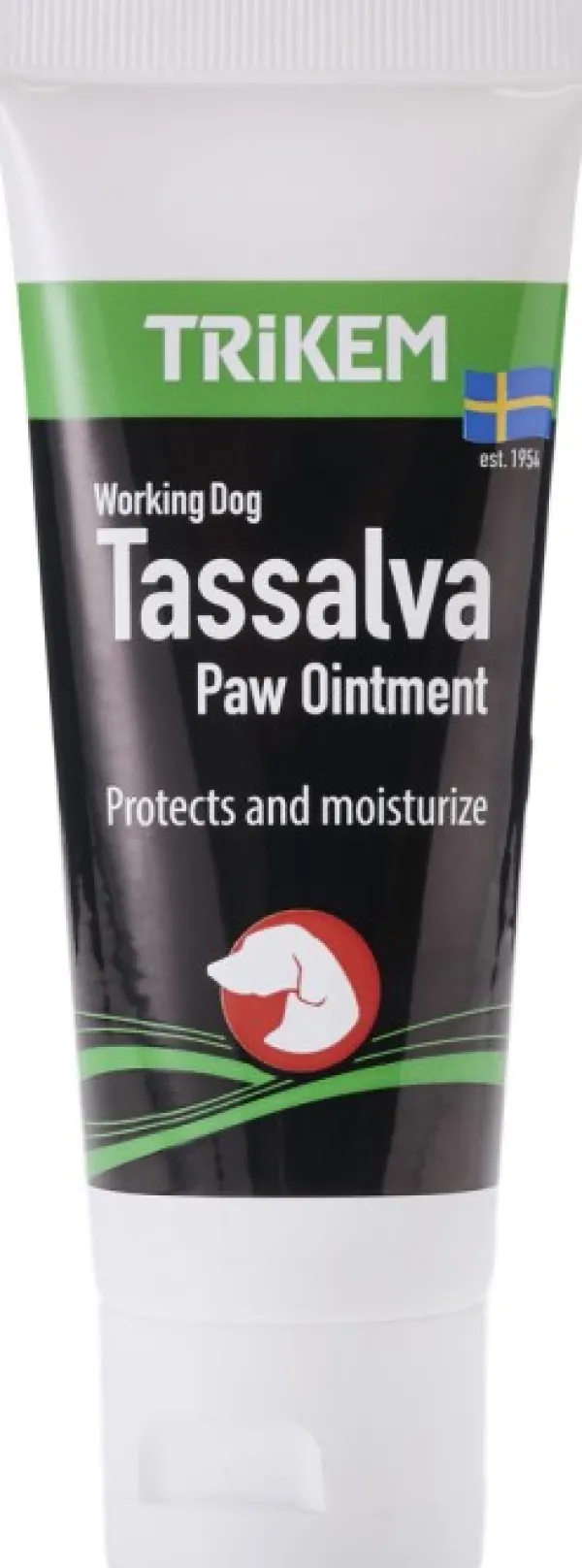 Trikem Dog Trikem WorkingDog tassuvoide 75 ml| Haavojen Hoito