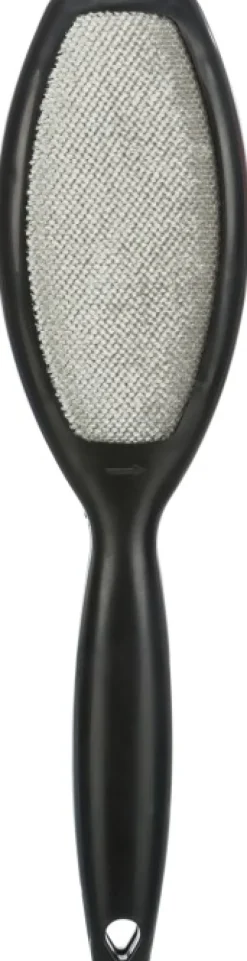 Trixie Tekstiilinhoito^- kaksipuoleinen vaateharja