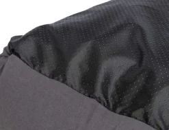 Trixie Koiranpedit^Amelie koiranpeti, 80x60 cm, tummanharmaa