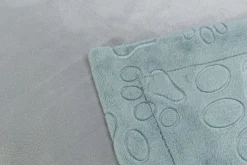 Trixie Barry viltti Soft Plysch 150 x 100 cm sininen/harmaa| Tyynyt Ja Peitot