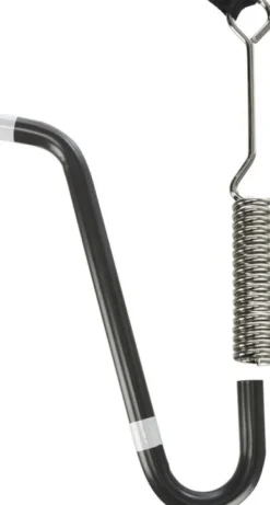 Trixie Juoksu- Ja Pyöräilytaluttimet^Biker-set U-form M-XL Grafit