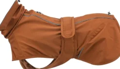 Trixie Citystyle Dublin Rain Coat koiran sadetakki, 40-45 cm, Rust| Sadetakit