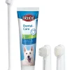 Trixie Dental Hygiene Set -hammashoitosetti| Hampaidenhoito