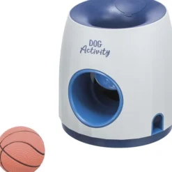 Trixie Aktivointilelut^Dog Activity Ball & Treat aktivointilelu, taso 3