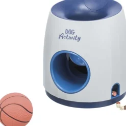 Trixie Aktivointilelut^Dog Activity Ball & Treat aktivointilelu, taso 3