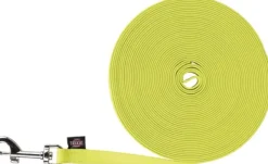 Trixie Jälkiliinat^Easy Life jälkiliina, 5 m/13 mm, neonkeltainen