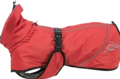 Trixie Talvitakit^Explore Thermo Winter Coat koiran talvitakki, 62 cm, Sangria