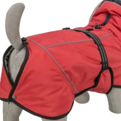 Trixie Talvitakit^Explore Thermo Winter Coat talvitakki, 45-50 cm, Sangria