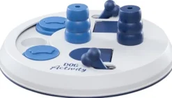 Trixie Flip Board Nivå 2 -aktivointilelu, 23 cm| Aktivointilelut