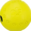 Trixie herkkupallo luonnonkumia labyrintti 9 cm| Aktivointilelut