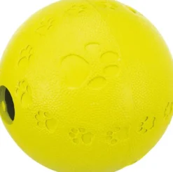 Trixie herkkupallo luonnonkumia labyrintti 9 cm| Aktivointilelut