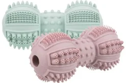 Trixie Junior Apport koiranpennun lelu, 9 cm| Noutolelut