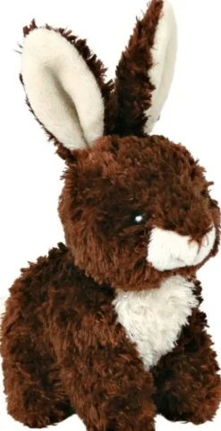 Trixie Pehmeät Lelut^kani koiranlelu, 15cm