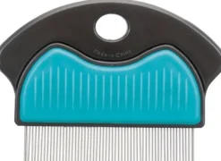 Trixie kirppu- ja täikampa, 7 cm| Punkit Ja Ulkoloiset