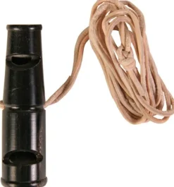 Trixie Koirapilli 2-ääninen 6,5 cm| Koirapillit