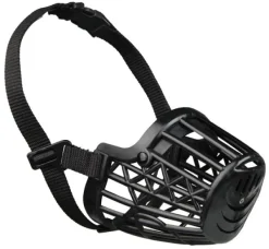 Trixie Kuonokopat^-kuonokoppa, M/L