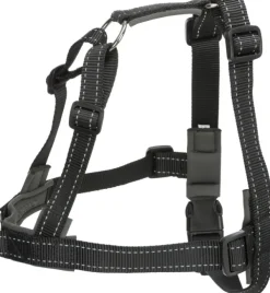 Trixie Lead'N'Walk -pehmeät treenivaljaat, koko M-L| Vedonesto