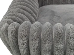 Trixie Koiranpedit^Lonni koiranpeti Manchester Plysch 100 x 70 cm harmaa