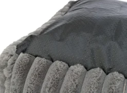 Trixie Koiranpedit^Lonni koiranpeti Manchester Plysch 100 x 70 cm harmaa