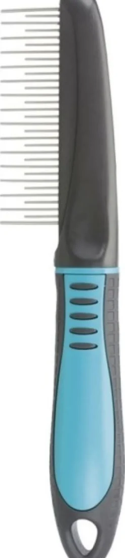 Trixie Luxe Kombi kampa, 22 cm| Turkinhoito