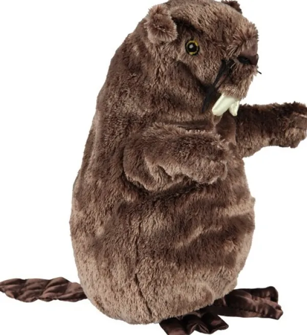 Trixie Pehmeät Lelut^majava koiranlelu, 27cm