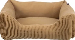 Trixie Koiranpedit^Marley koiranpeti, 60 x 50cm, vaaleanruskea