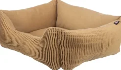 Trixie Koiranpedit^Marley koiranpeti, 60 x 50cm, vaaleanruskea