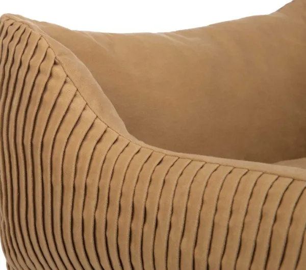 Trixie Koiranpedit^Marley koiranpeti, 60 x 50cm, vaaleanruskea