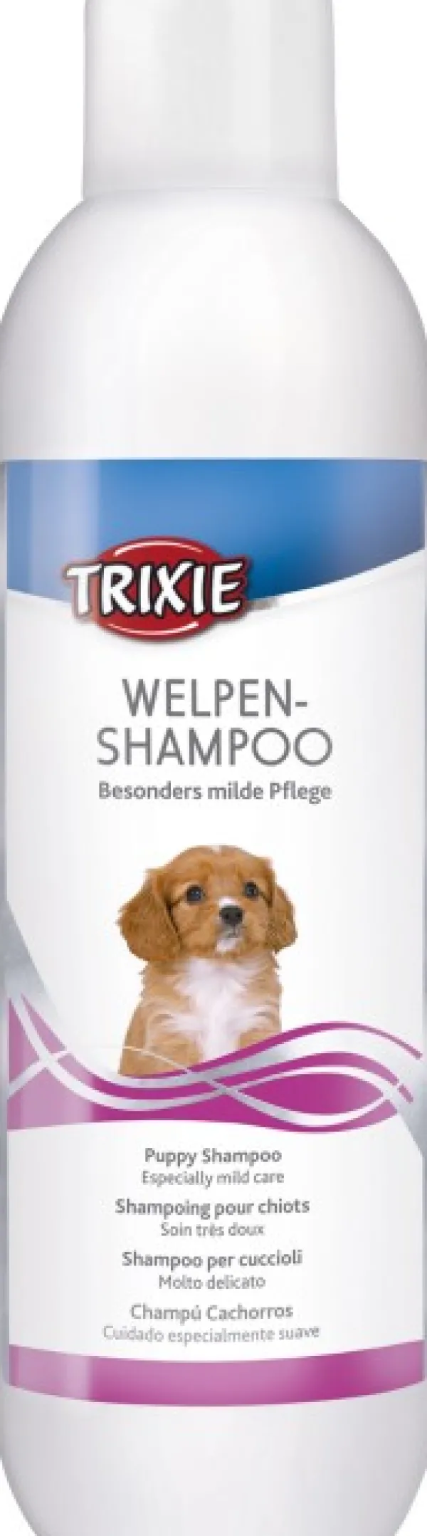 Trixie -mieto shampoo pennuille, 1 l| Turkinhoito