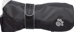 Trixie Talvitakit^Orleans -koiran takki, musta, 35 cm