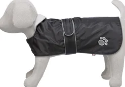 Trixie Talvitakit^Orleans -koiran takki, musta, 35 cm