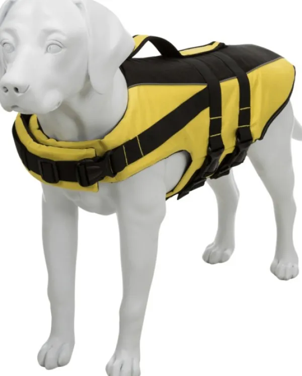 Trixie Pelastusliivit^-pelastusliivi koiralle, M