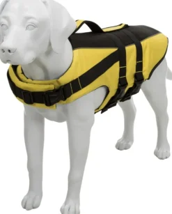 Trixie Pelastusliivit^-pelastusliivi koiralle, XL: 65 cm: 60-96 cm