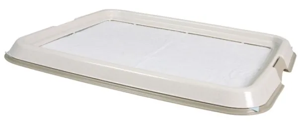 Trixie Koiranpentujen Tarvikkeet^Puppy Loo -pentuvessa, 49 x 41 cm