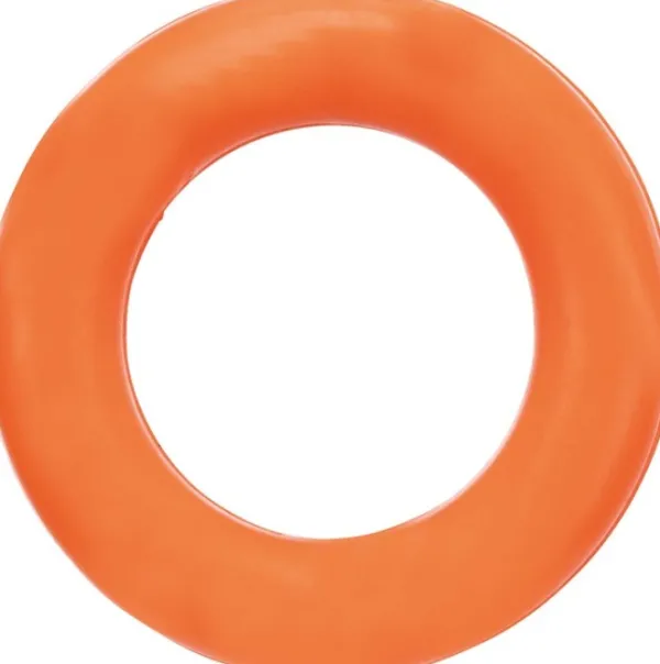 Trixie purulelu, 9 cm, oranssi| Purulelut