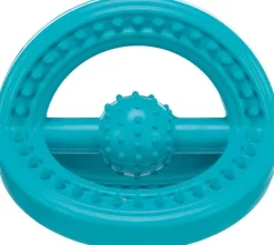 Trixie purulelu, 14cm, petrooli| Purulelut