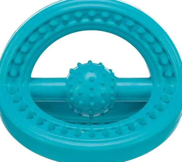 Trixie purulelu, 14cm, petrooli| Purulelut