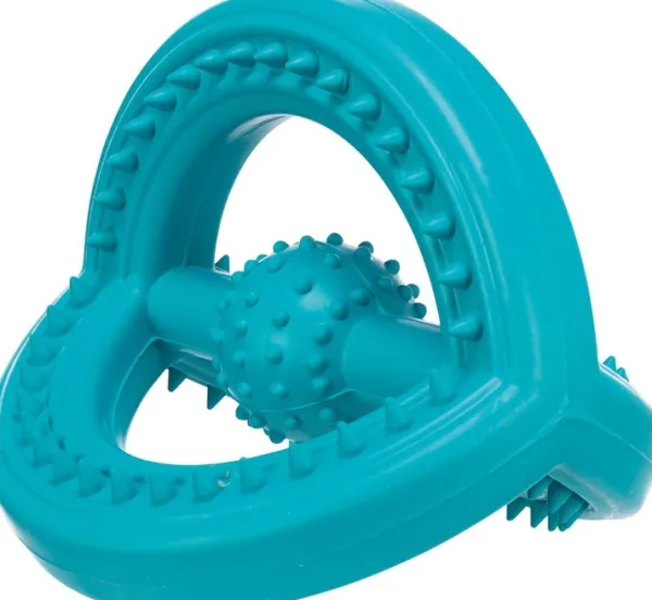 Trixie purulelu, 14cm, petrooli| Purulelut