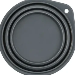 Trixie -silikoninen matkakuppi, 1 l, 18 cm| Koirankupit