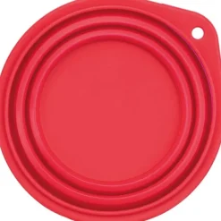 Trixie -silikoninen matkakuppi, 2 l, 22 cm| Koirankupit