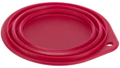 Trixie -silikooninen kokoontaitettava kulho, 0,25L| Koirankupit