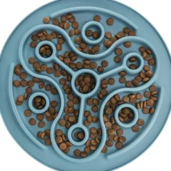 Trixie Slow Feed ruokamatto TPE Ø 28 cm| Aktivointilelut