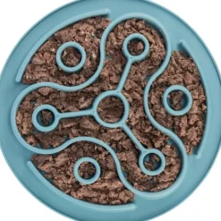 Trixie Slow Feed ruokamatto TPE Ø 28 cm| Aktivointilelut