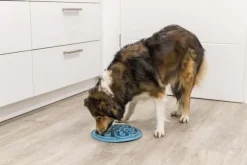 Trixie Slow Feed ruokamatto TPE Ø 28 cm| Aktivointilelut