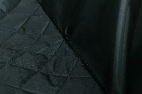 Trixie suoja auton takapenkille 1,55 x 1,30 m, musta| Kuljetushäkit Ja Matkustustarvikkeet