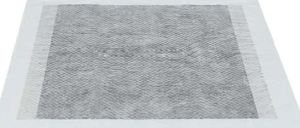 Trixie Koiranpentujen Tarvikkeet^suoja-alusta koiralle, 60 x 60 cm, 10 kpl