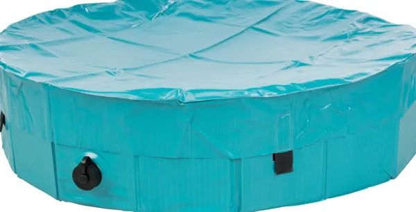 Trixie suojapeite koiran uima-altaalle, 80 cm| Viilennys Ja Aurinkosuoja